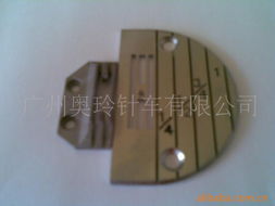 廣州奧玲針車 服裝加工設備零部件與通用機械及配件產品概覽