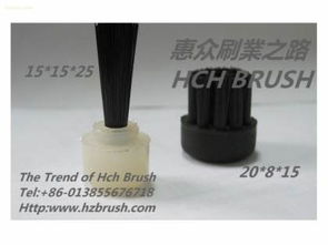 數控沖床毛刷 金屬切削加工的關鍵配件與選購指南